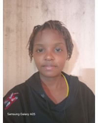 Mwania Judith