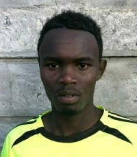 Mwaniki Sabastian Njoroge