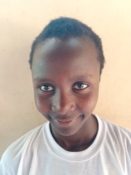 Mwaniki Mercy Nyambura