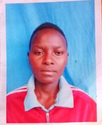 Mwaniki Magdalene Muthoni