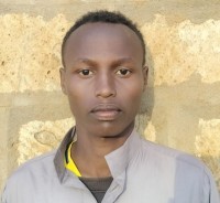 Mwaniki Orester Mwangi