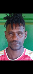 Mwaniki Dorminick