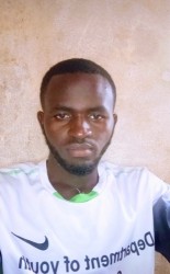 Mwaniki Joseph