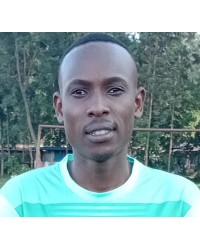 Mwaniki Fabius