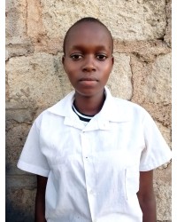 Mwaniki Abigail 