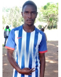 Mwaniki Eric