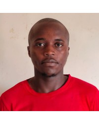 Mwaniki Chrispus Macharia