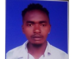 Mwaniki Deleck Muchiri
