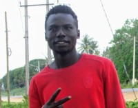 Mwaninga Rashid Athumani