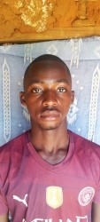Mwanjama Athumani Kassim