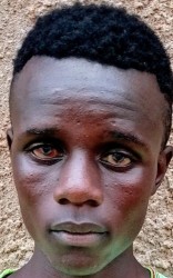 Mwanje Alex