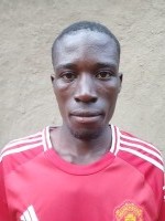 Mwanje Amos