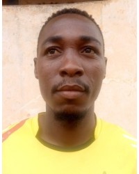 Mwanje Mohamed Hamisi