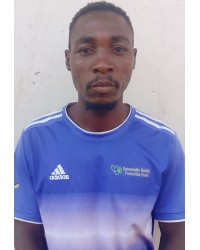 Mwanje Mohammed  Hamisi 
