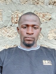 Mwanjenje Hamisi Twaha