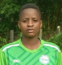 Mwanjilwa Ruth