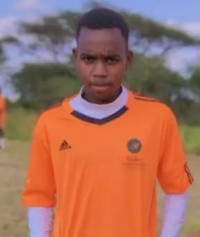 Mwanthi Daniel Mutua