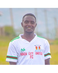 Mwanthi Edwin Baraka