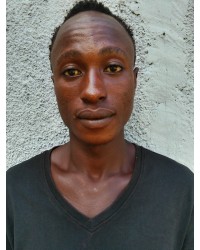 Mwanyangasi Bakari Hamisi