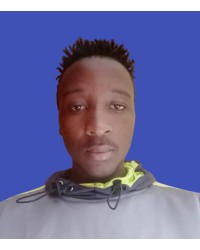 Mwanyasi Brian Ngeti 