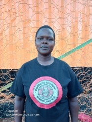 Mwanza Everline Mutindi