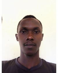 Mwanza Joseph Muithya