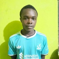 Mwanzebe Said Kassim