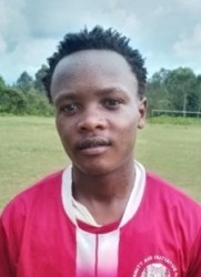 Mwanzi Euvene