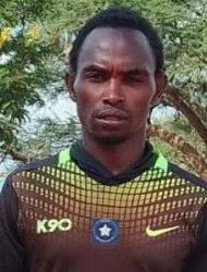 Mwanzia Nicholas