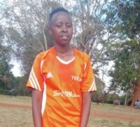 Mwanzia Tabitha Mbeke