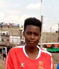 Mwanzia Caroline Mbithe