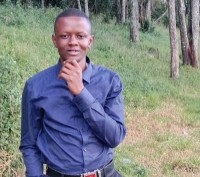 Mwanzia Emmanuel Mwanzia