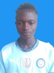 Mwanzia Boniface Mulwa