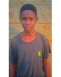 Mwanzia David