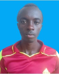 Mwanzia Sebastian Kiambi