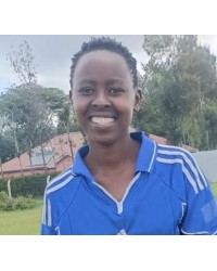 Mwanzia Tabitha