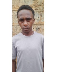 Mwanzia Dennis