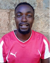 Mwanzia Nicholas 