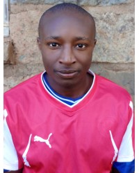 Mwanzia Shandrack Mutwiri