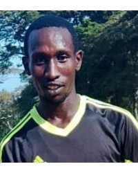 Mwanzia Denis