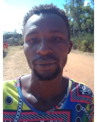 Mwanzia Simon