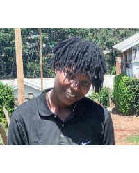 Mwanzia Esther Mwende