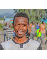Mwanzia Dennis Mwania
