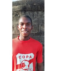 Mwanzia Mumo Samuel