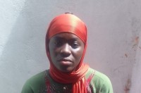 Mwanzije Mwanapili Nzije