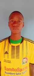 Mwanzije Hassan Hamad