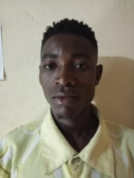 Mwanzije Zuma