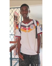 Mwanzije Chete