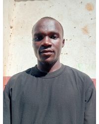 Mwanzowa Hamisi
