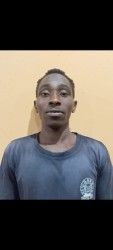 Mwanzuka Juma Mbega